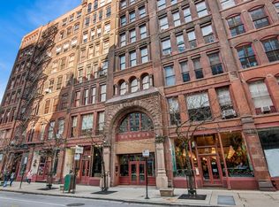711 S Dearborn St UNIT 204, Chicago, IL