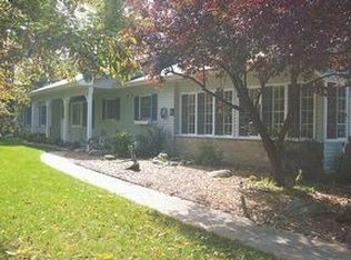 1824 S Gray Rd, West Branch, MI 48661