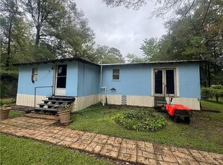 299 Seals Rd, Pollock, LA 71467
