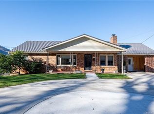 325 Beaverdam Loop Rd, Candler, NC 28715