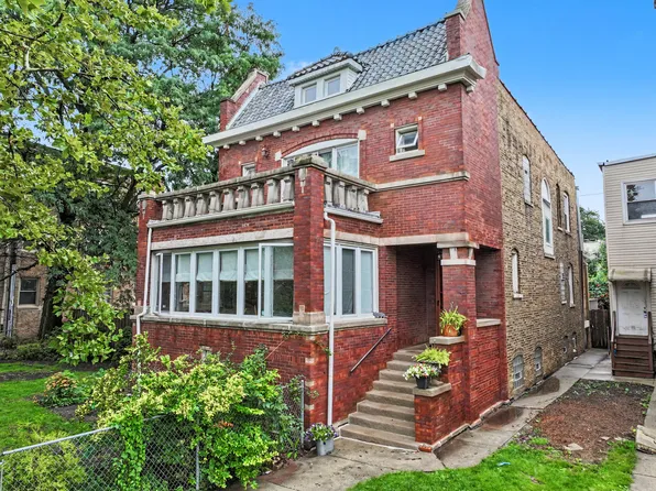 4019 W Wellington Ave, Chicago, IL 60641
