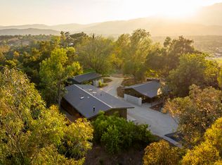 313 E Villanova Rd, Ojai, CA 93023