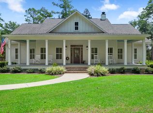 10601 Centerville Rd, Tallahassee, FL 32309
