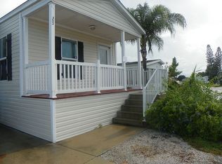 352 Mockingbird Ave, Fort Pierce, FL 34982