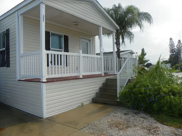 352 Mockingbird Ave, Fort Pierce, FL 34982