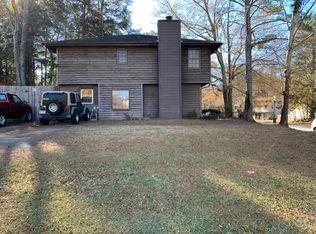 1443 Forest Villa Dr NW UNIT A, Conyers, GA 30012
