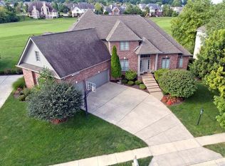 11401 Governors Ln, Fishers, IN 46037