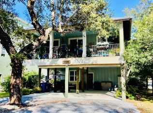5310 Baldwin Ave, Orange Beach, AL 36561