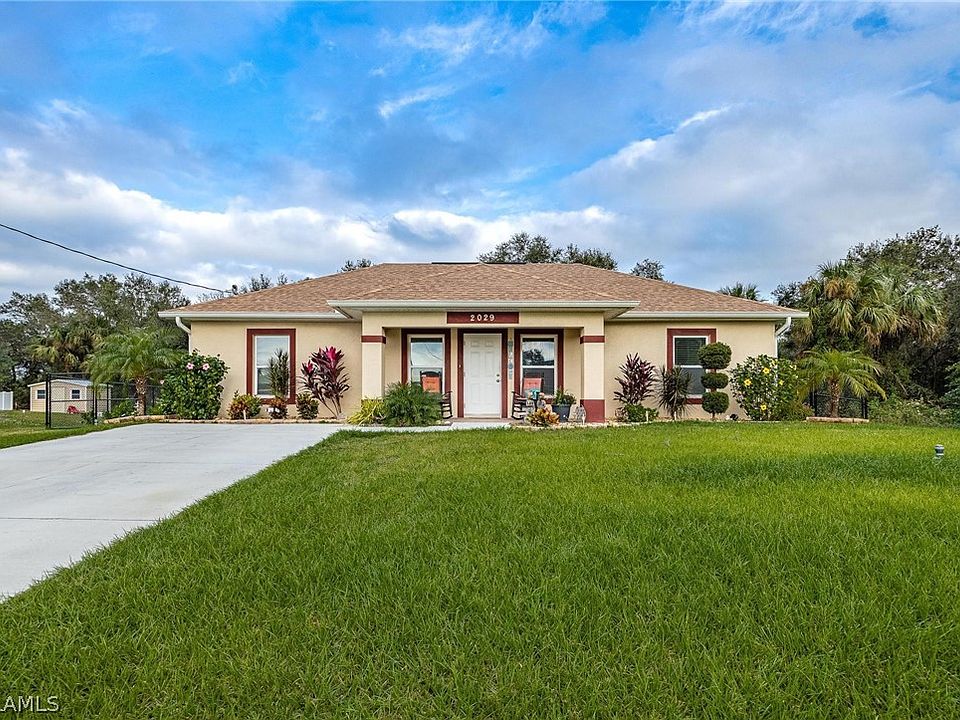 2029 Detroit Dr, Labelle, FL 33935 Zillow