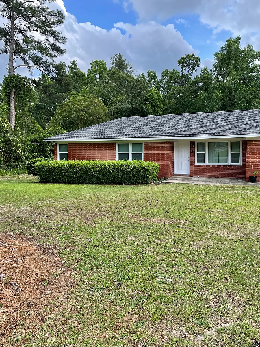 Front - 2316 Martin Rd