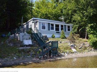 470 Springy Pond Rd, Clifton, ME 04428