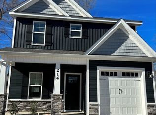 214 Fig Ct, Sanford, NC 27332