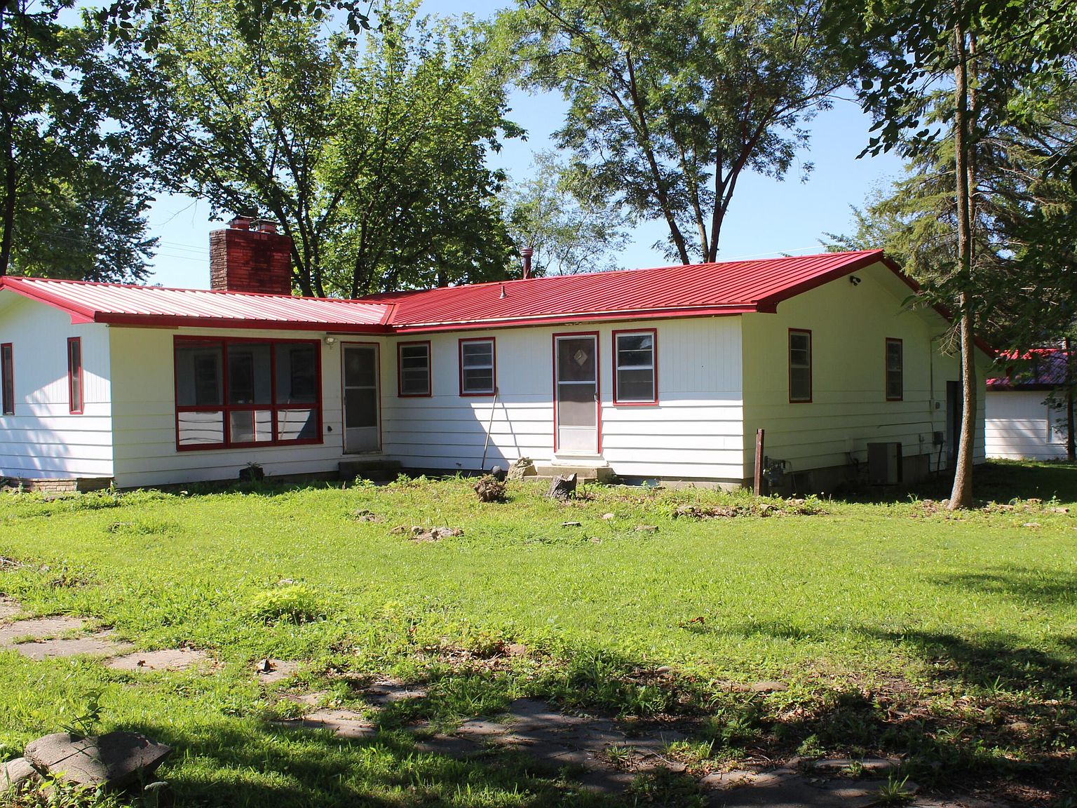 302 S Kansas Ave, Marceline, MO 64658 MLS 410968 Zillow