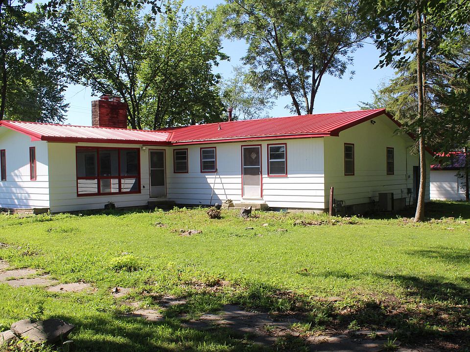 302 S Kansas Ave, Marceline, MO 64658 MLS 410968 Zillow