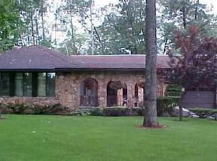 7309 N Cedar Lake Rd, Oscoda, MI 48750