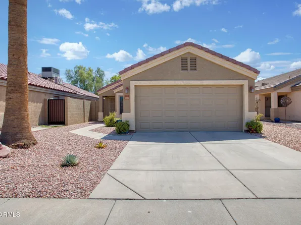 13025 W REDFIELD Road, El Mirage, AZ 85335