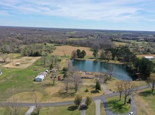 262 Twin Hill Rd, Mayfield, KY 42066