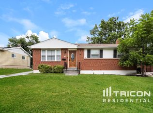 3708 Collier Rd, Randallstown, MD 21133
