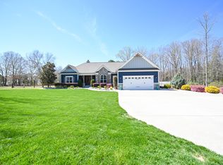 664 Old Fairground Rd, Willow Spring, NC 27592