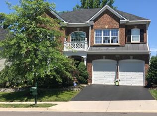 42108 Flowering Path Pl, Aldie, VA 20105