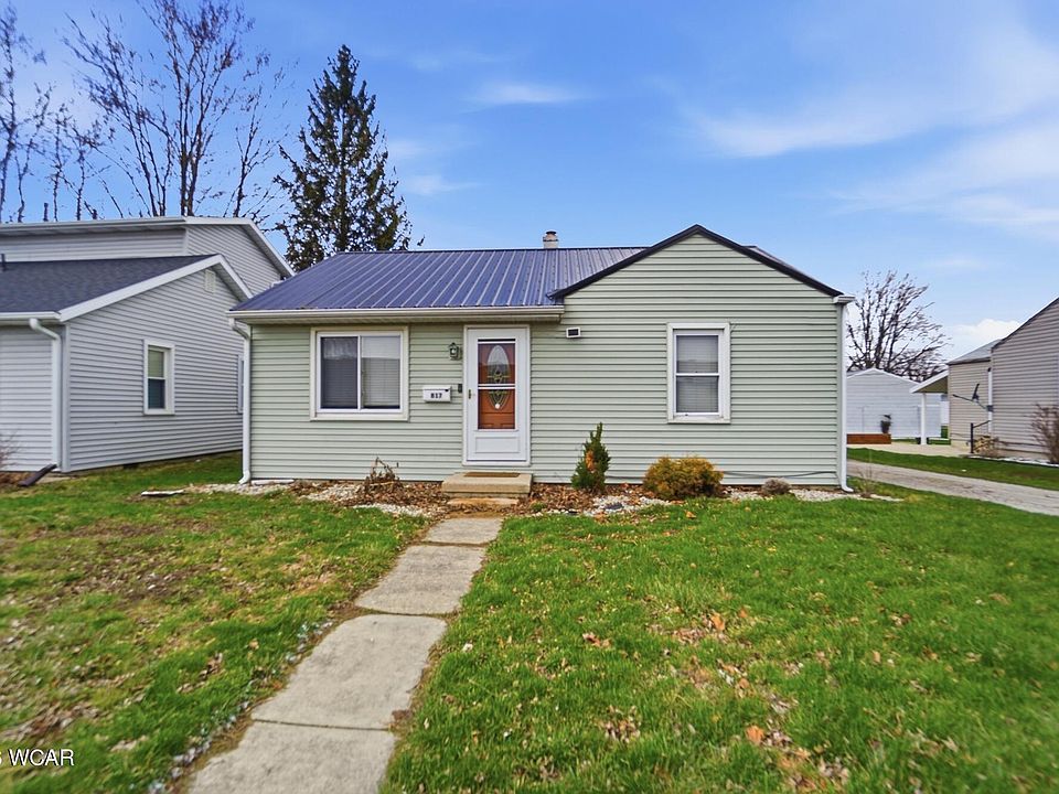 1st image of 817 Murlin Ave