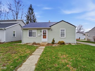 817 Murlin Ave, Celina, OH, 45822