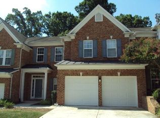 3617 Lion Ridge Ct, Raleigh, NC 27612