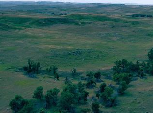 Nhn Straub Access Rd, Plevna, MT 59344