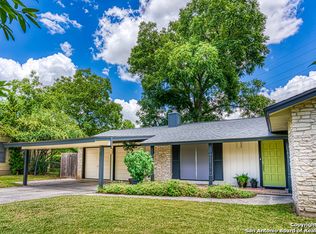 3915 Starhill Dr, San Antonio, TX 78218
