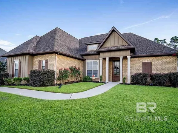 12413 Cambron Trl, Spanish Fort, AL 36527