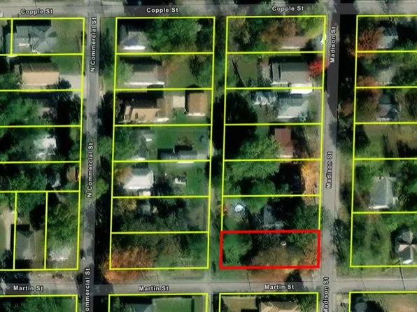 0 Madison St #133, Benton, IL 62812