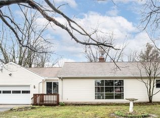 11391 Albion Rd, North Royalton, OH 44133