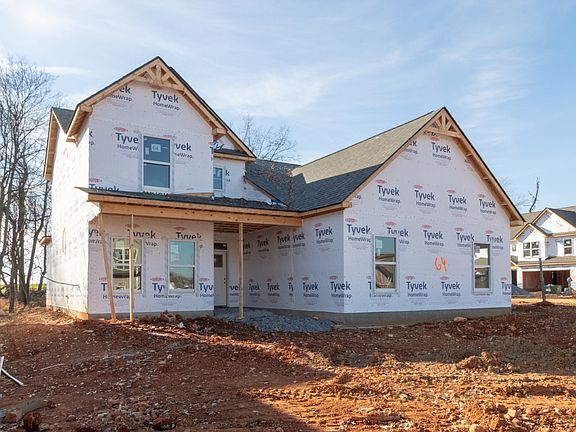 5th image of 64 Charleston Oaks Lot 64
