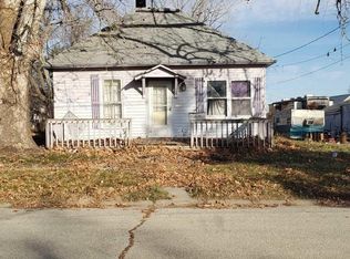 1108 E Lincoln St, Clarinda, IA 51632