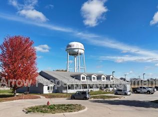 180 Poppe Dr #16, Scribner, NE 68057