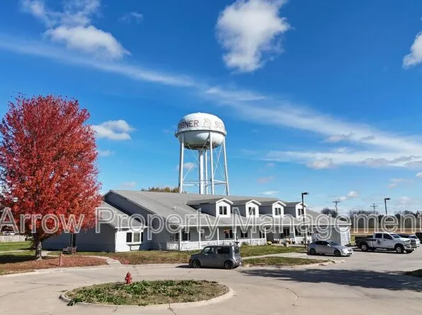 180 Poppe Dr, Scribner, NE