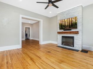 412 E Oakland Ave #412, Columbus, OH