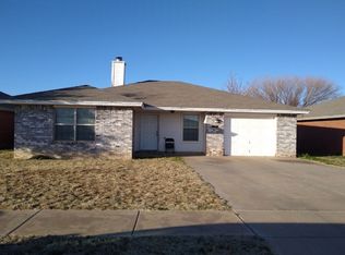 1412 78th St, Lubbock, TX 79423