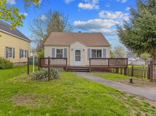 405 S Edwards Ave, Syracuse, NY 13206