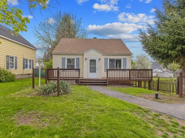 405 S Edwards Ave, Syracuse, NY 13206