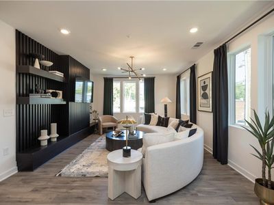 392 Pratt Dr #2014, Atlanta, GA, 30315