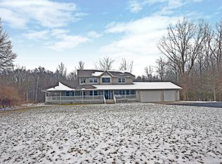 11027 Douglas Rd, Osceola, IN 46561