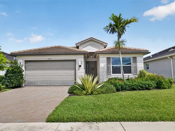 12773 SW Clear Water Way, Port Saint Lucie, FL 34987