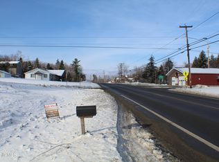 1 Olson Rd, Florida, MA 01247