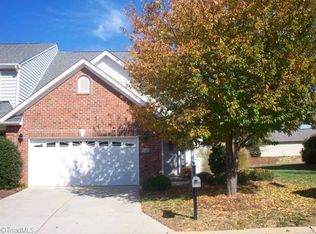 4421 Piedmont Trace Dr, Greensboro, NC 27409