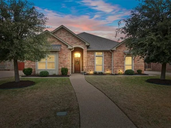 108 Longwood Cir, Hewitt, TX 76643