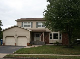 116 Rivendell Rd, Hillsborough, NJ 08844