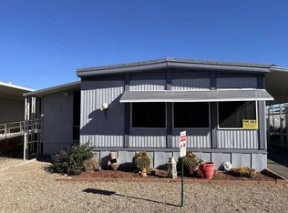 4550 N Flowing Wells Rd UNIT 118, Tucson, AZ 85705