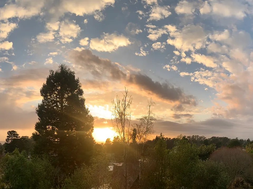 Santa Marguarita Dr