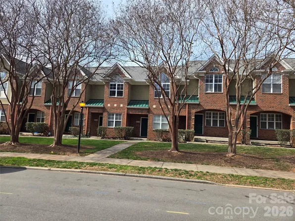 222 S Torrence St Unit 50, Charlotte, NC 28204